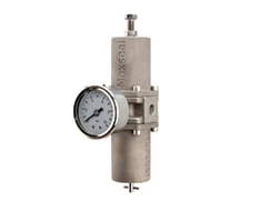 Norgren YR2ACA3H1BS040, Maxseal IFR stainless steel filter/regulator, 1/2