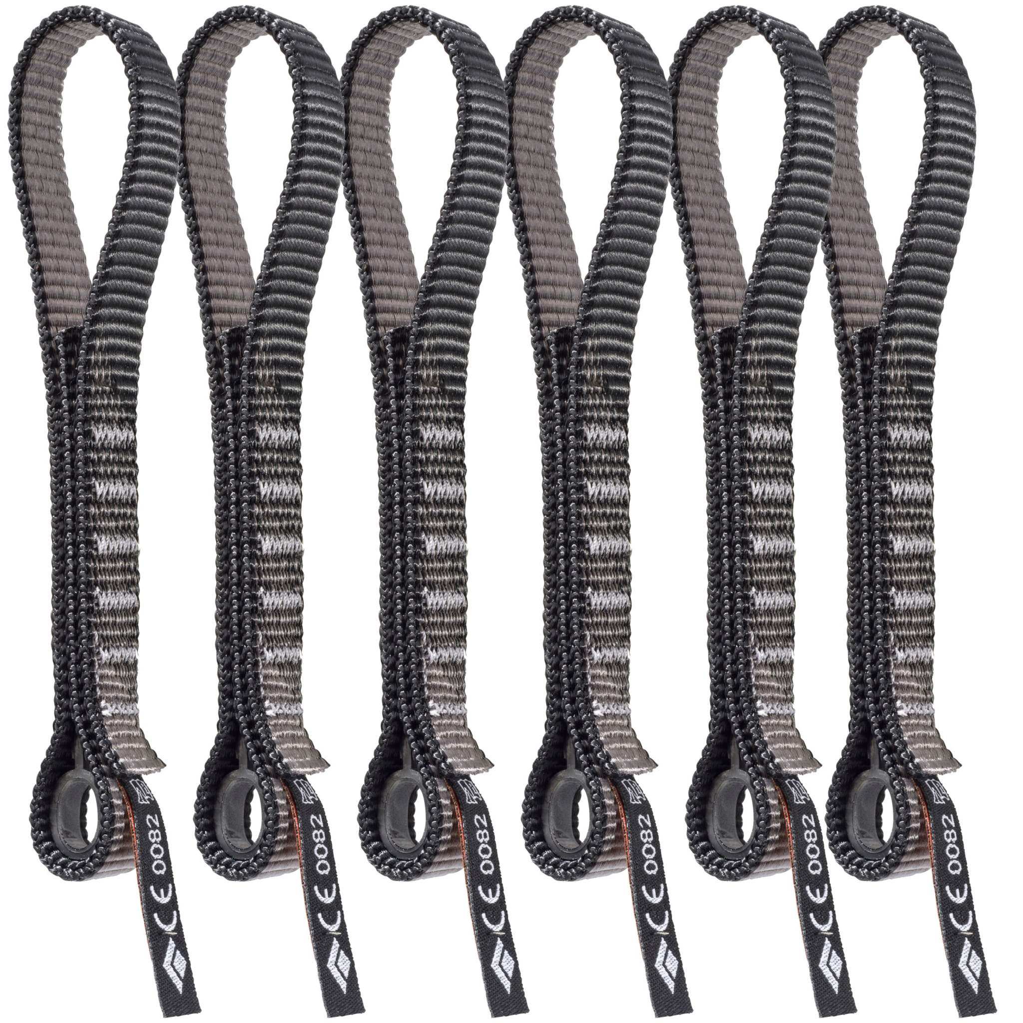 Standard Dogbone 12cm 6 Pack