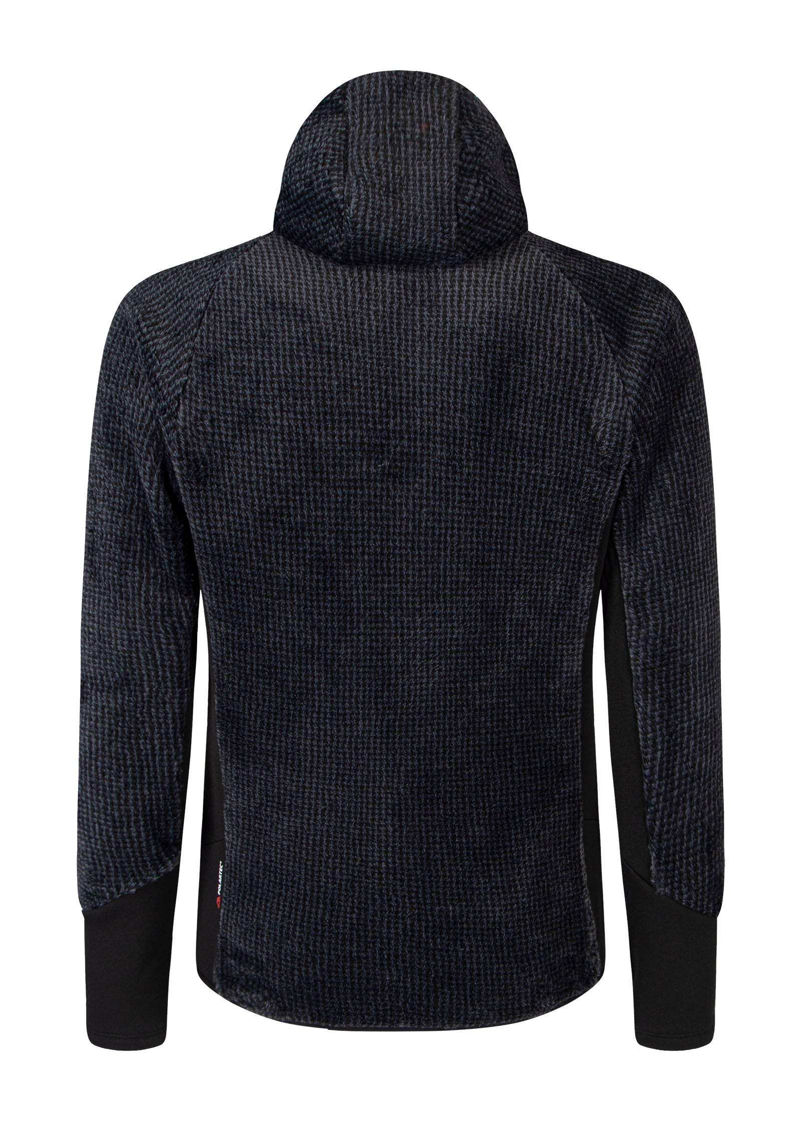 Remix Fleece Jacket