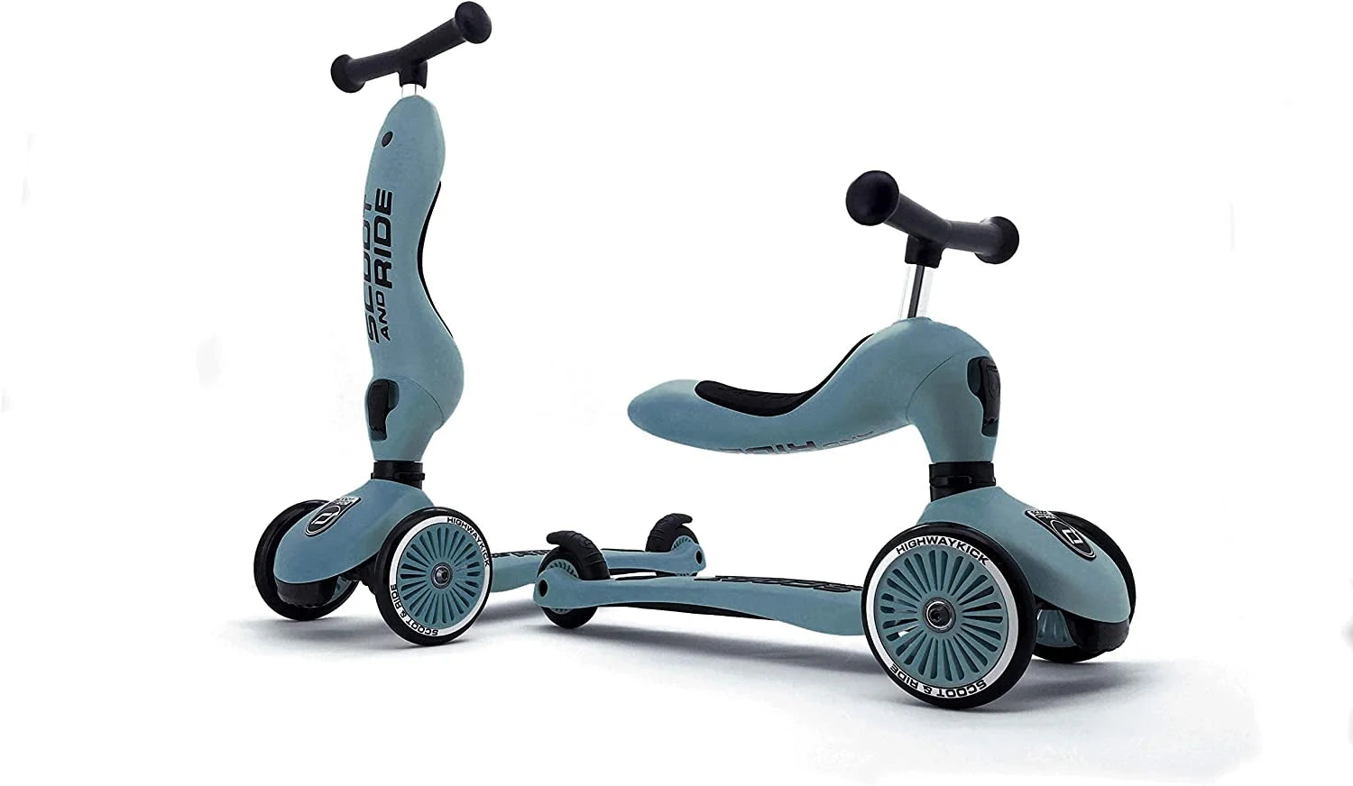 Scoot & Ride 3418 �C Entertainment and Learning Toys, Unisex