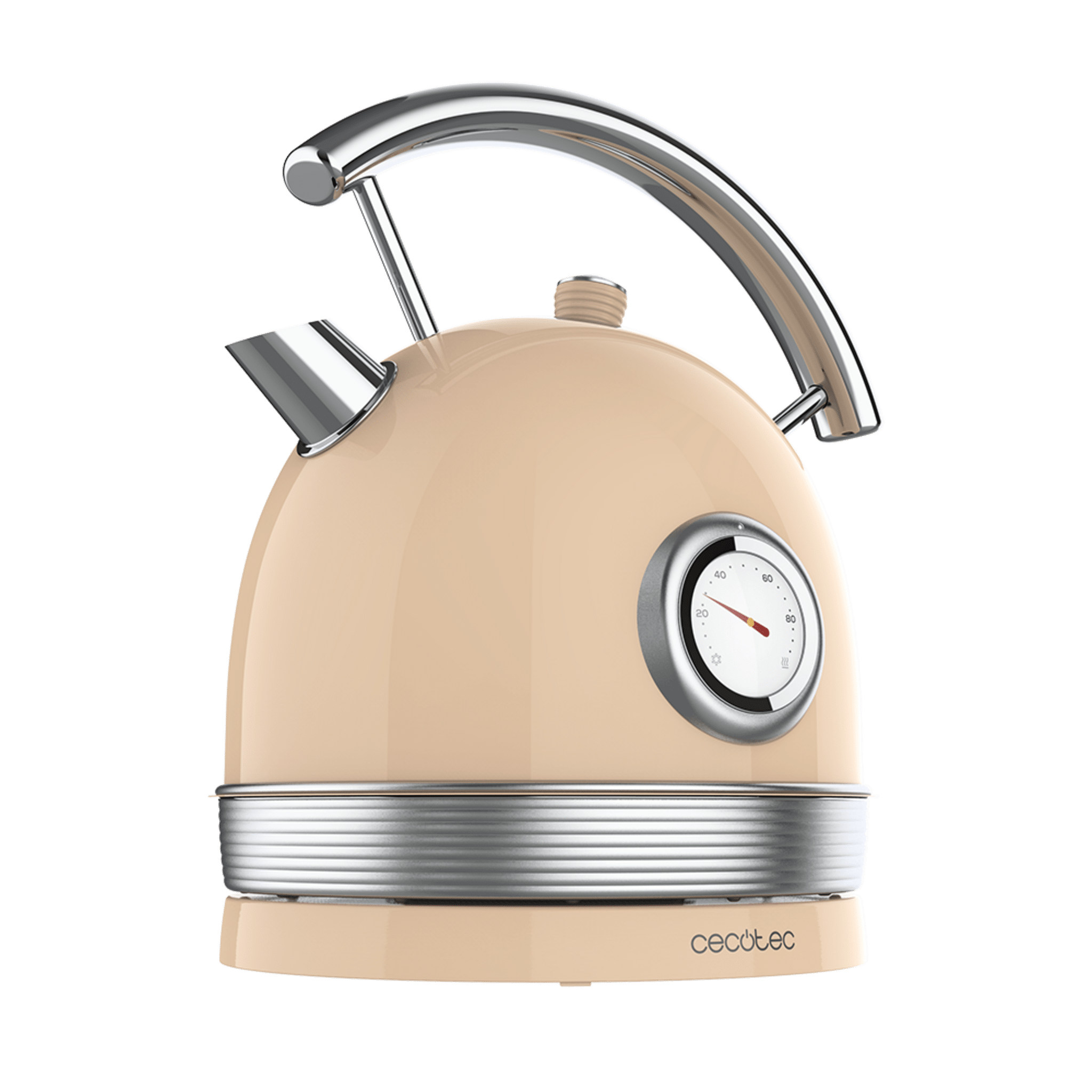 Thermosense 420 Vintage Light Beige
