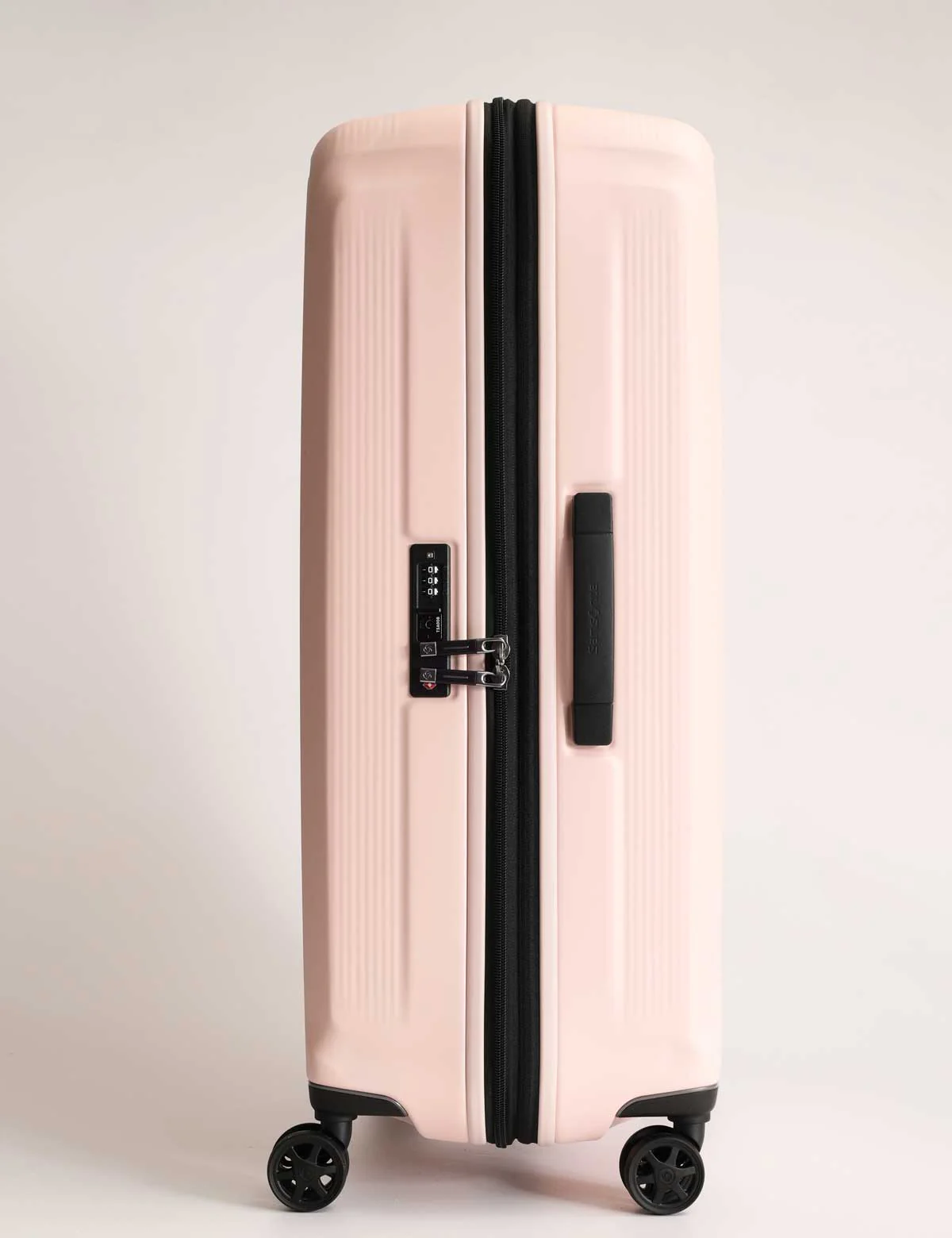Trolley grande Samsonite Nuon exp. 4 ruote