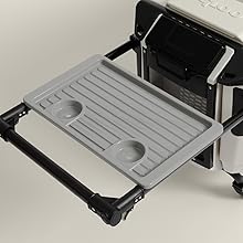 Journey Tray