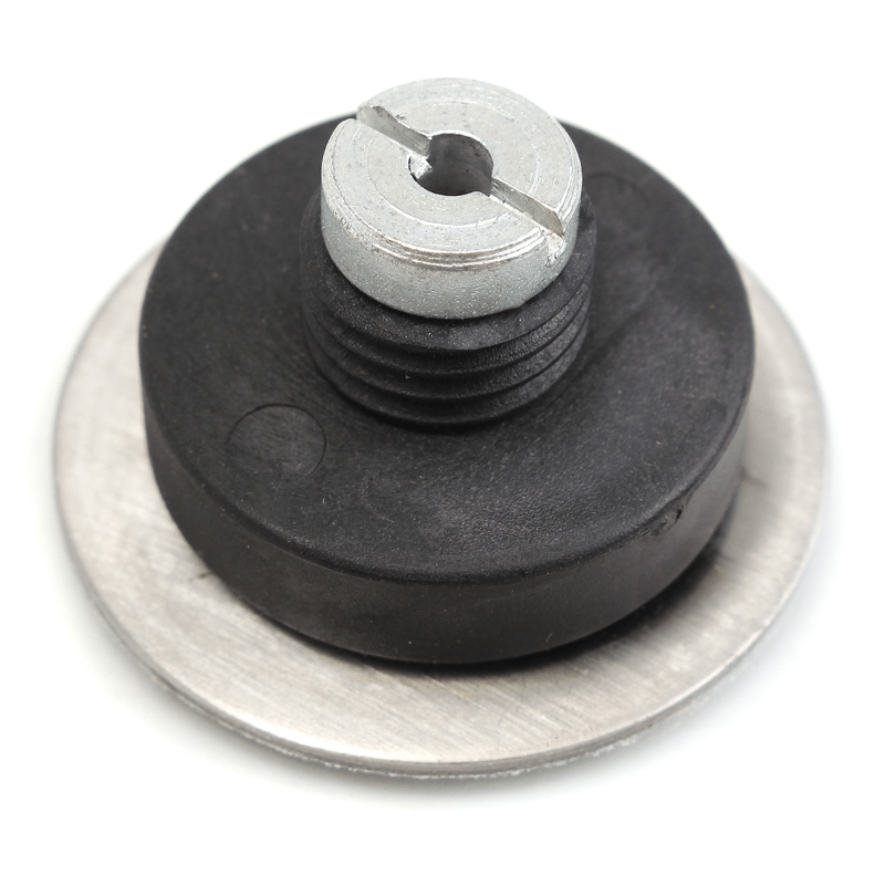 Rotating Small Cake Turntable Display Pedestal Stand 12′′