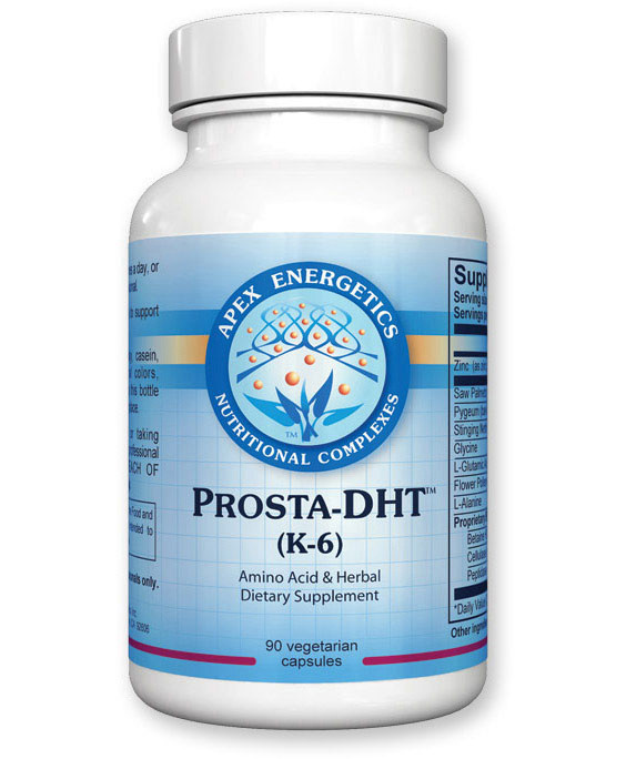 Prosta-Dht K6 90 capsules