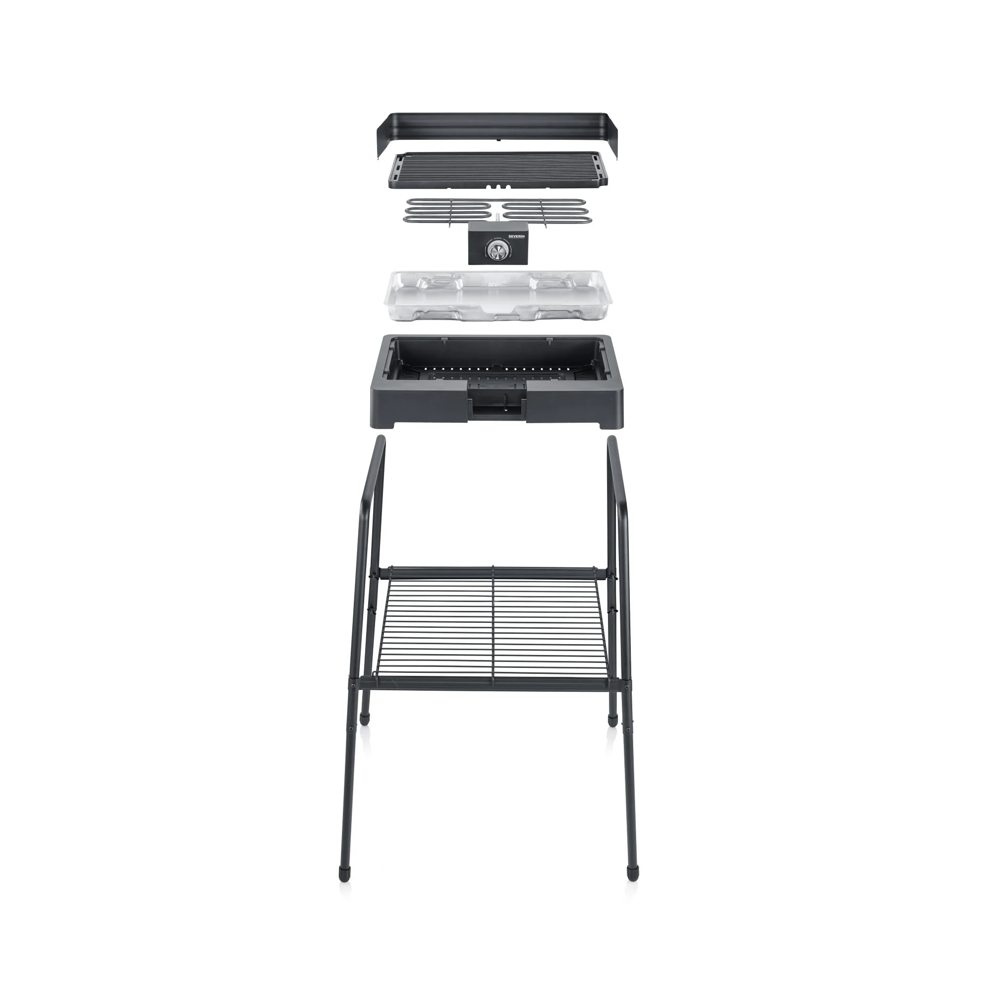 Severin Elektrogrill PG8568