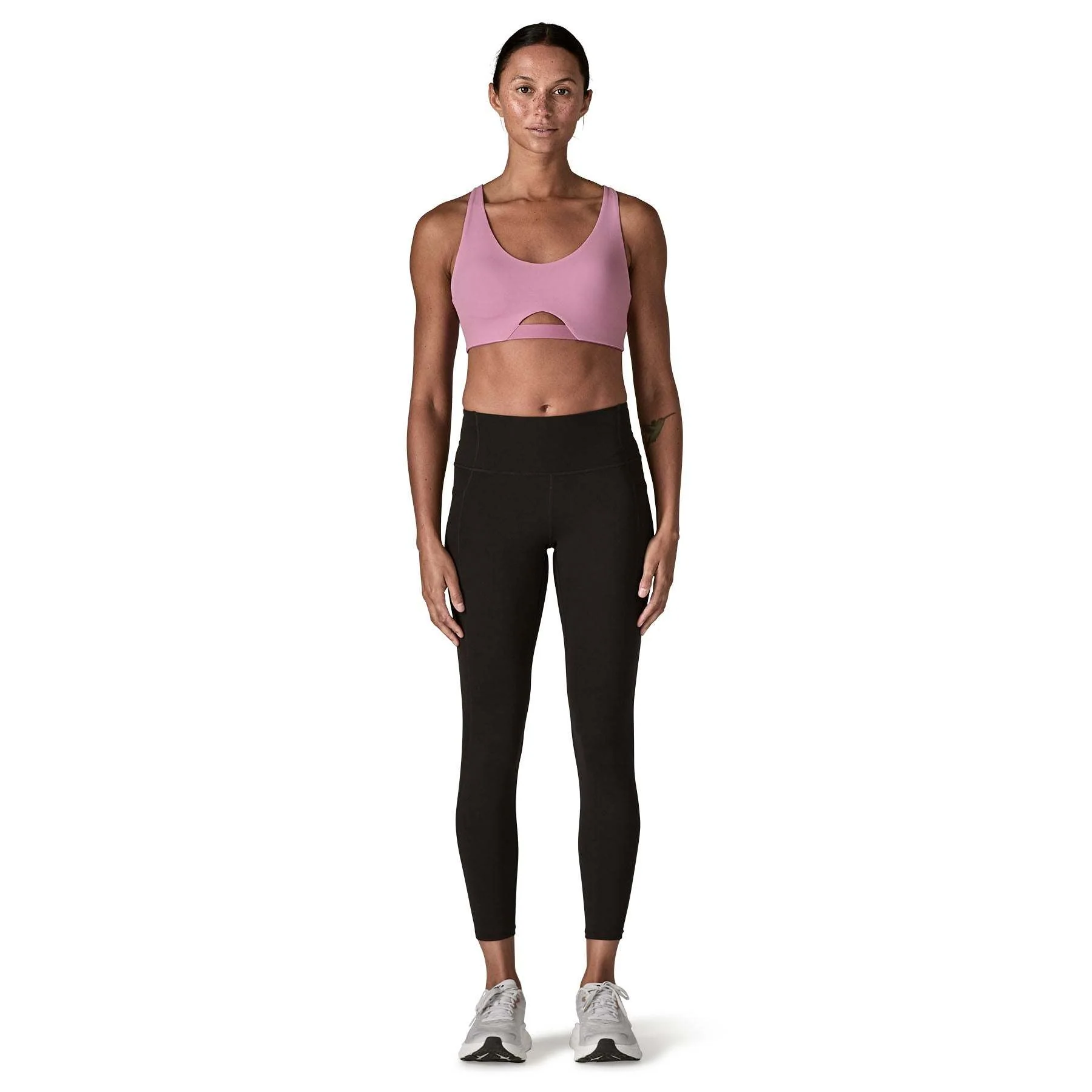W's Maipo Low Impact Adjustable Bra