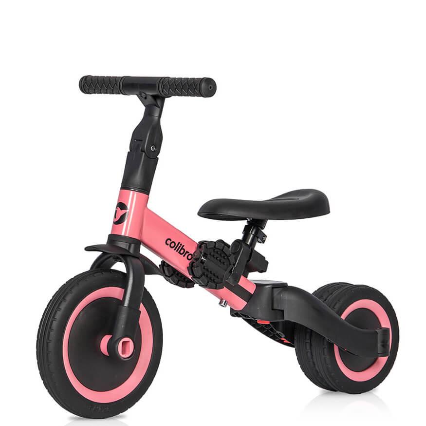 2025 COLIBRO TREMIX 4 en 1