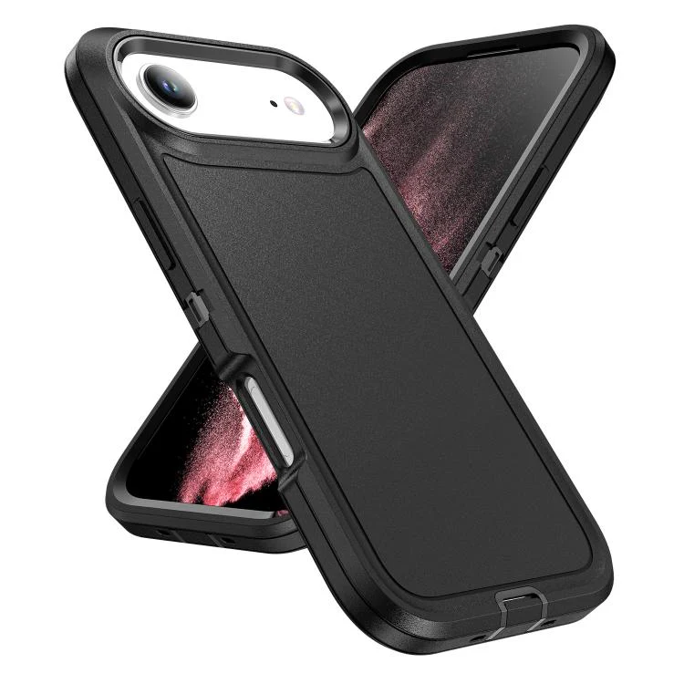 Life Waterproof Rugged Phone Case, For iPhone Air, For iPhone 16 Pro Max, For iPhone 16 Pro, For iPhone 16 Plus