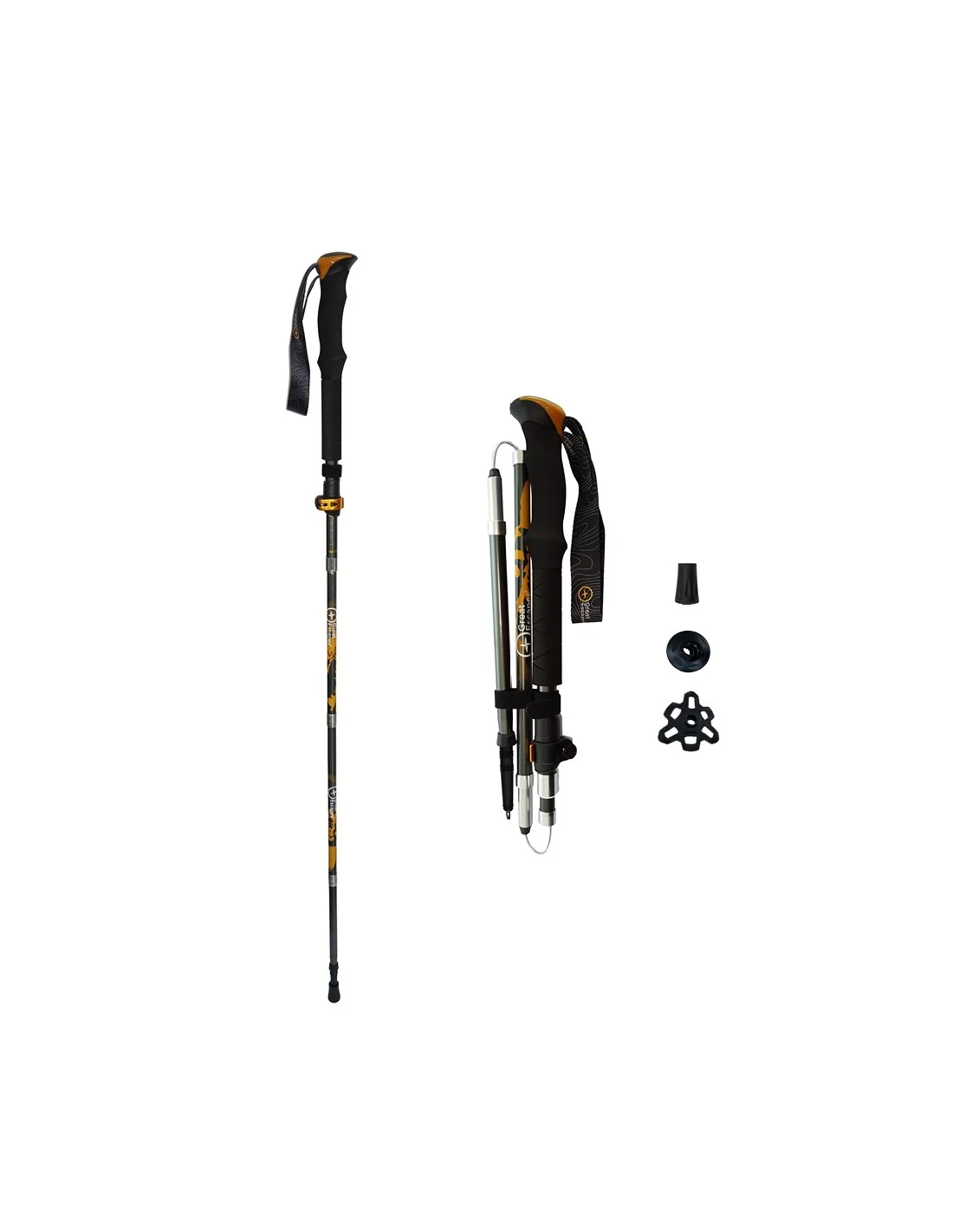 Trekking Poles T.3