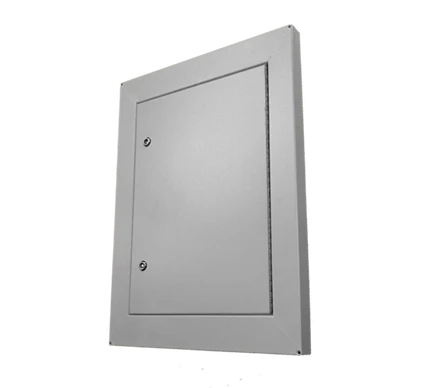 Mitras Large Aluminum Face-Fix Overbox
