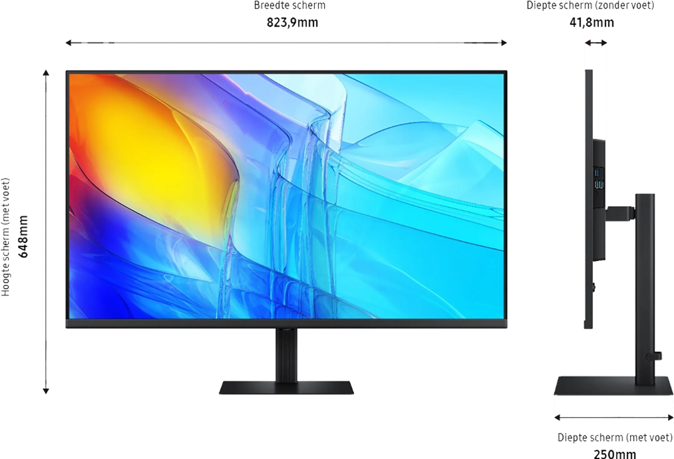 Samsung 37