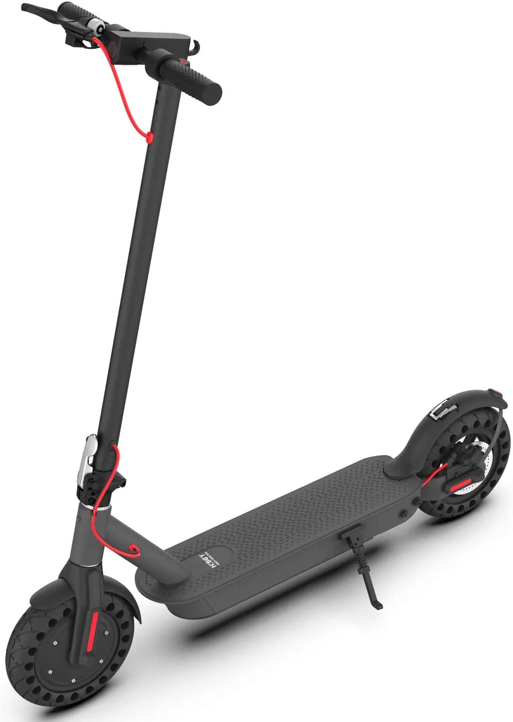 Hiboy S2 Pro Folding Electric Scooter, 500W Motor, 10