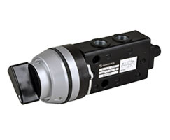 Norgren X3045922, Inline valves - manual/mechanical