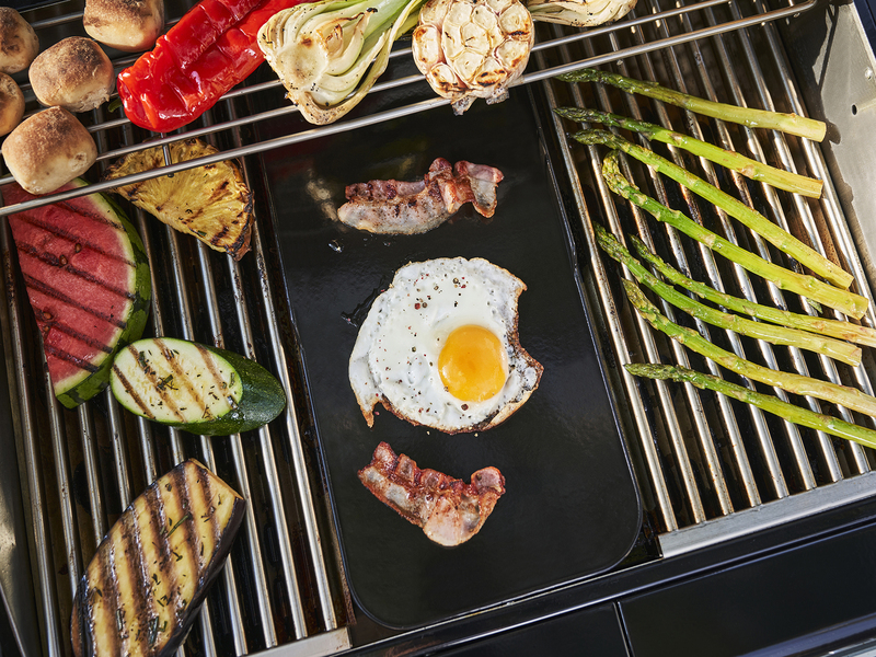 SMART-E Griddle
