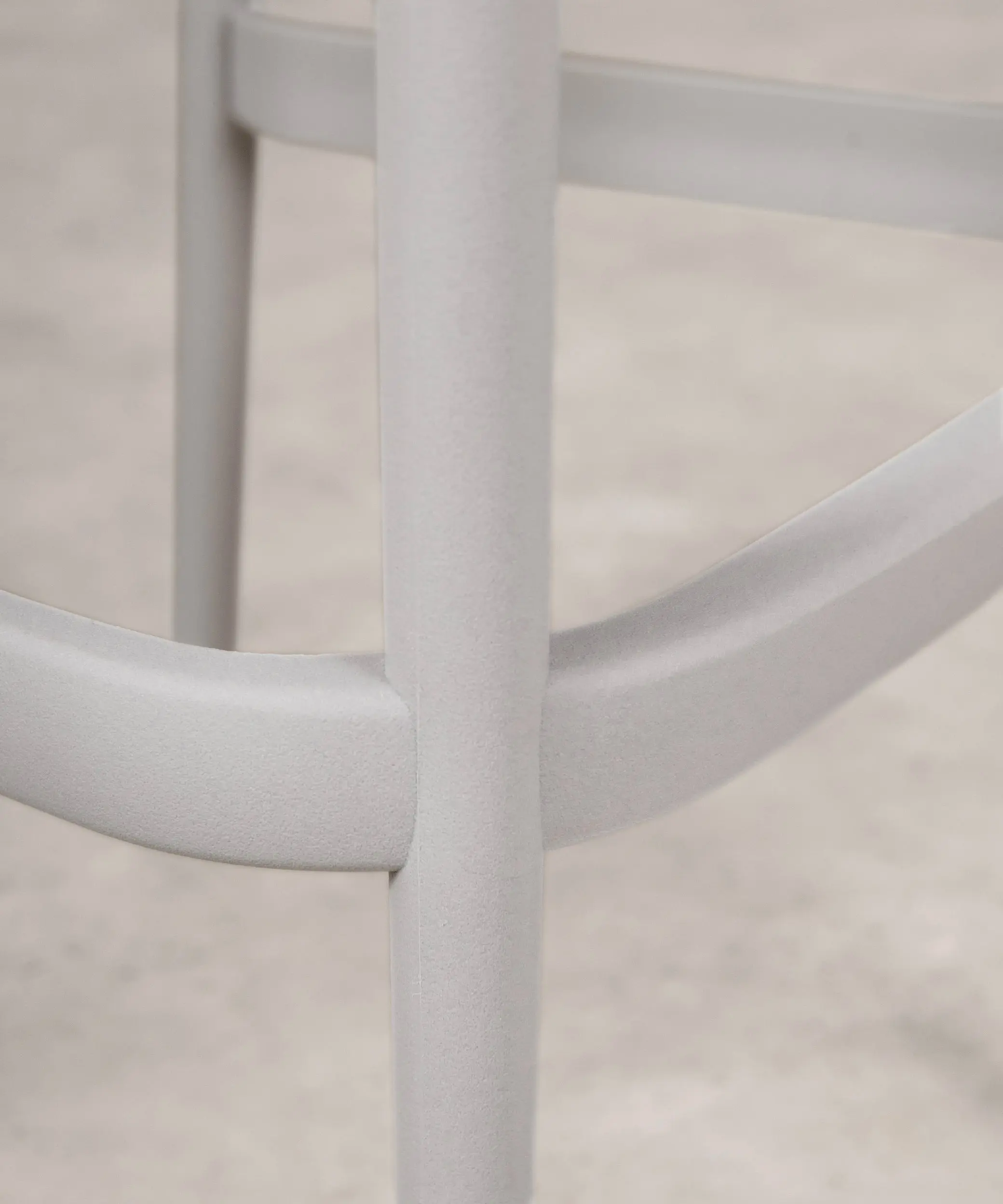 Taburete de Polipropileno Maestro