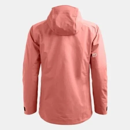 Seceda 3L Jacket W