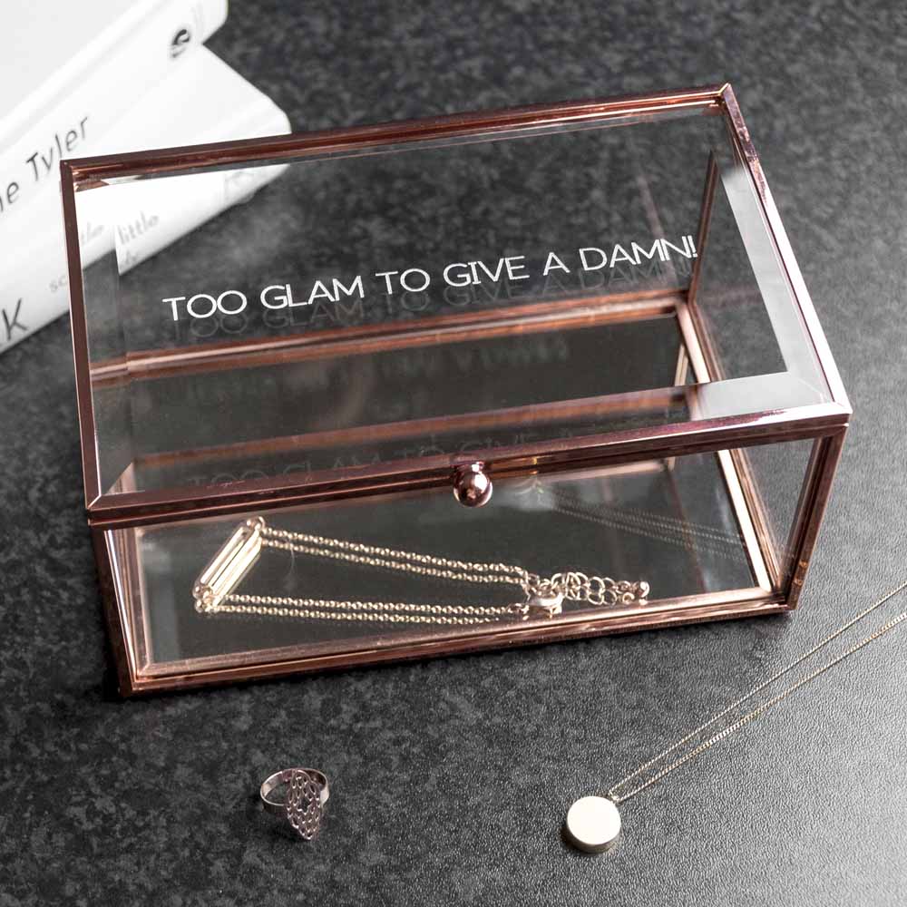 Personalised gifts for every special moment