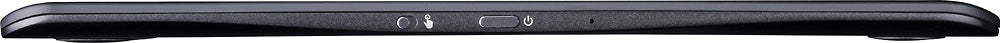 Wacom – Intuos Pro Pen Drawing Tablet (Medium) – Black