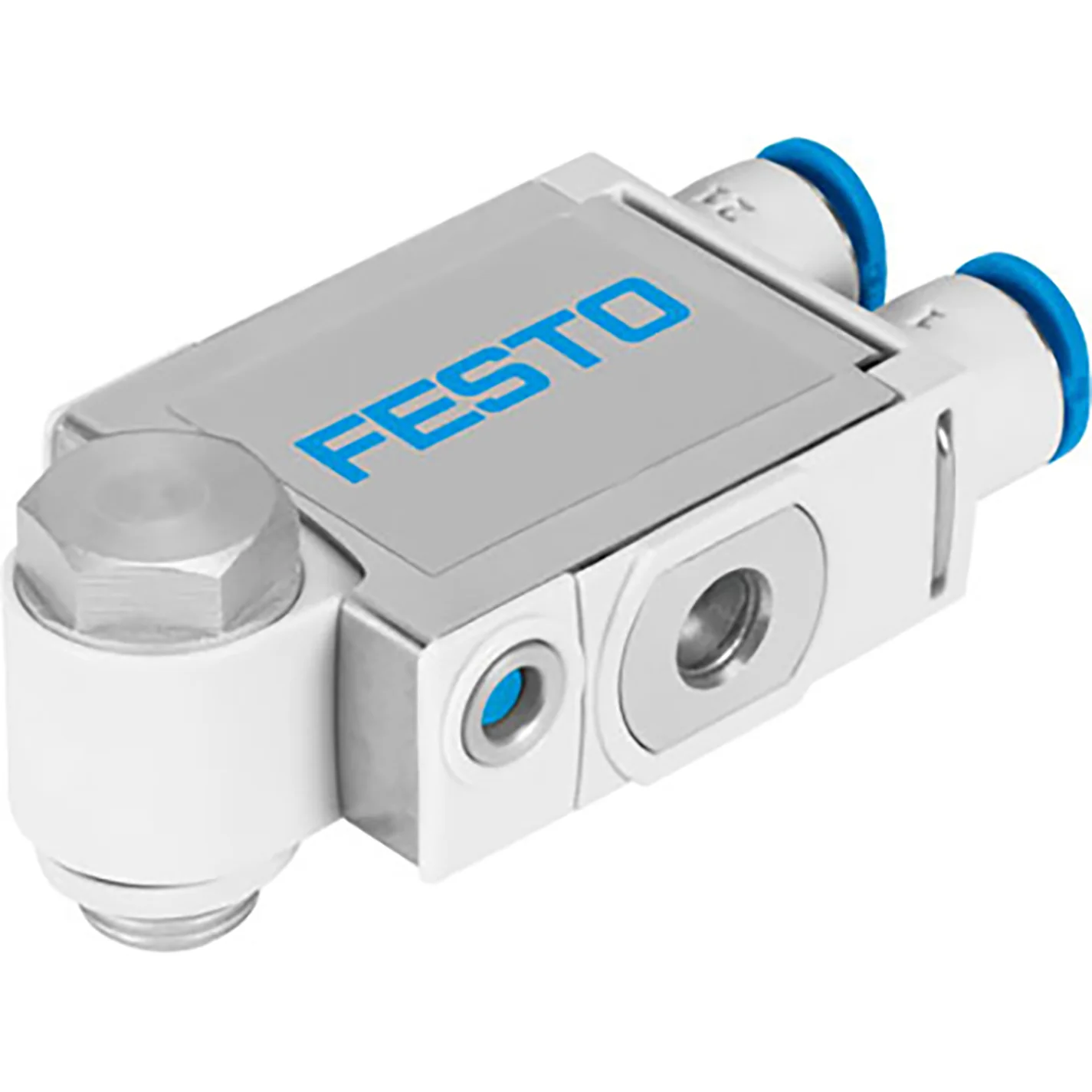 Festo 1927030 - Vfof-Le-Bah-G14-Q8 One Way Control Valve