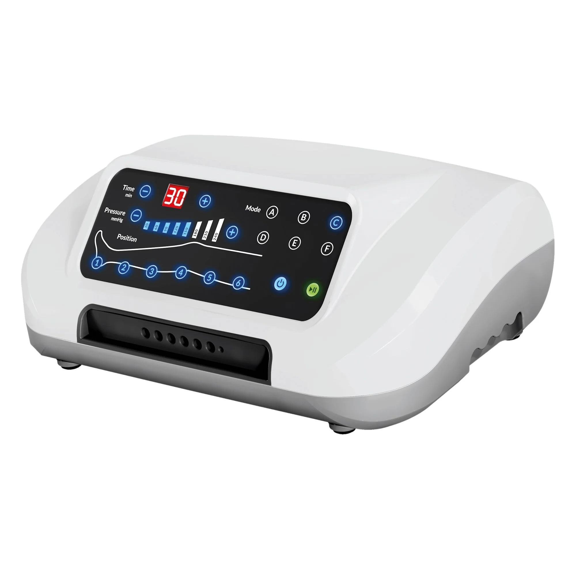 Venen Engel Massagegerät 6 Premium für die Beine