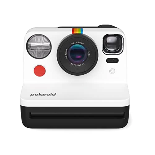 Polaroid Now Gen Fotocamera Istantanea