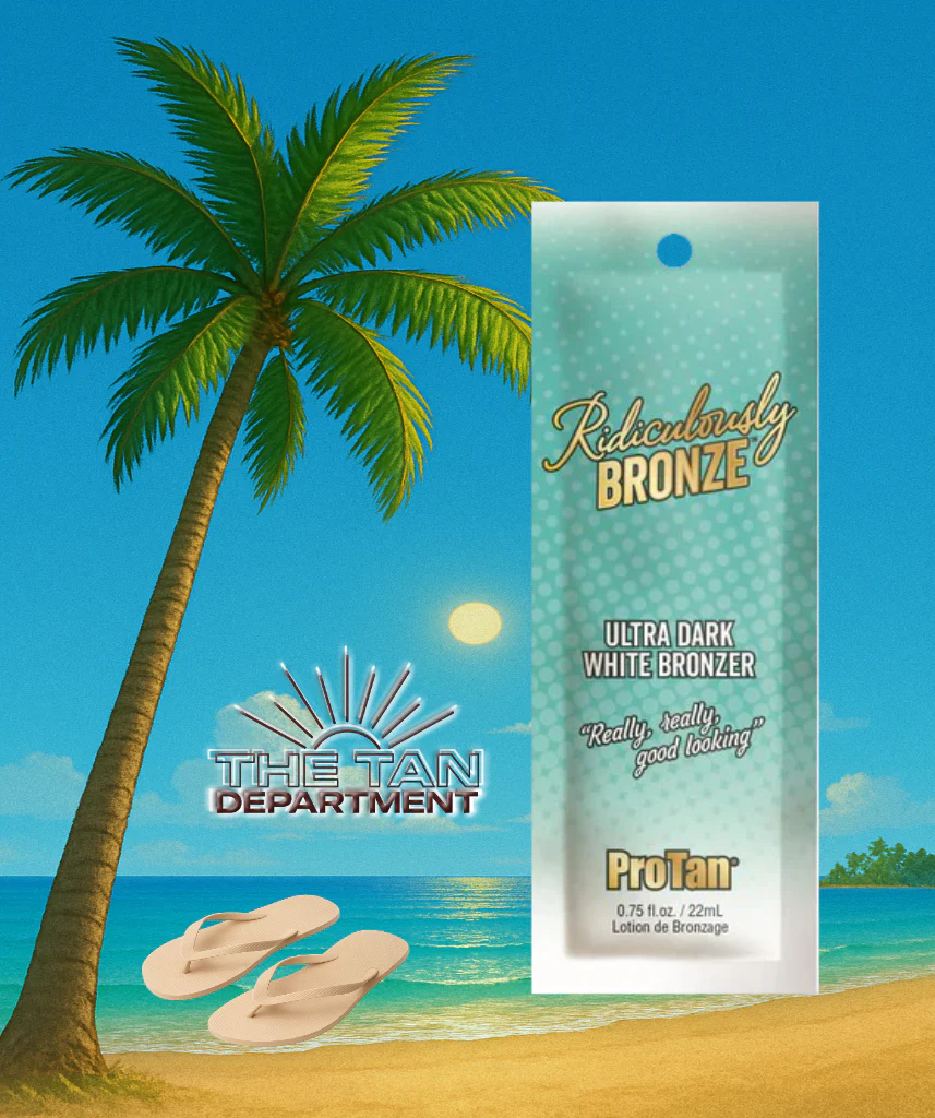 Pro Tan Ridiculously Bronze 22ML