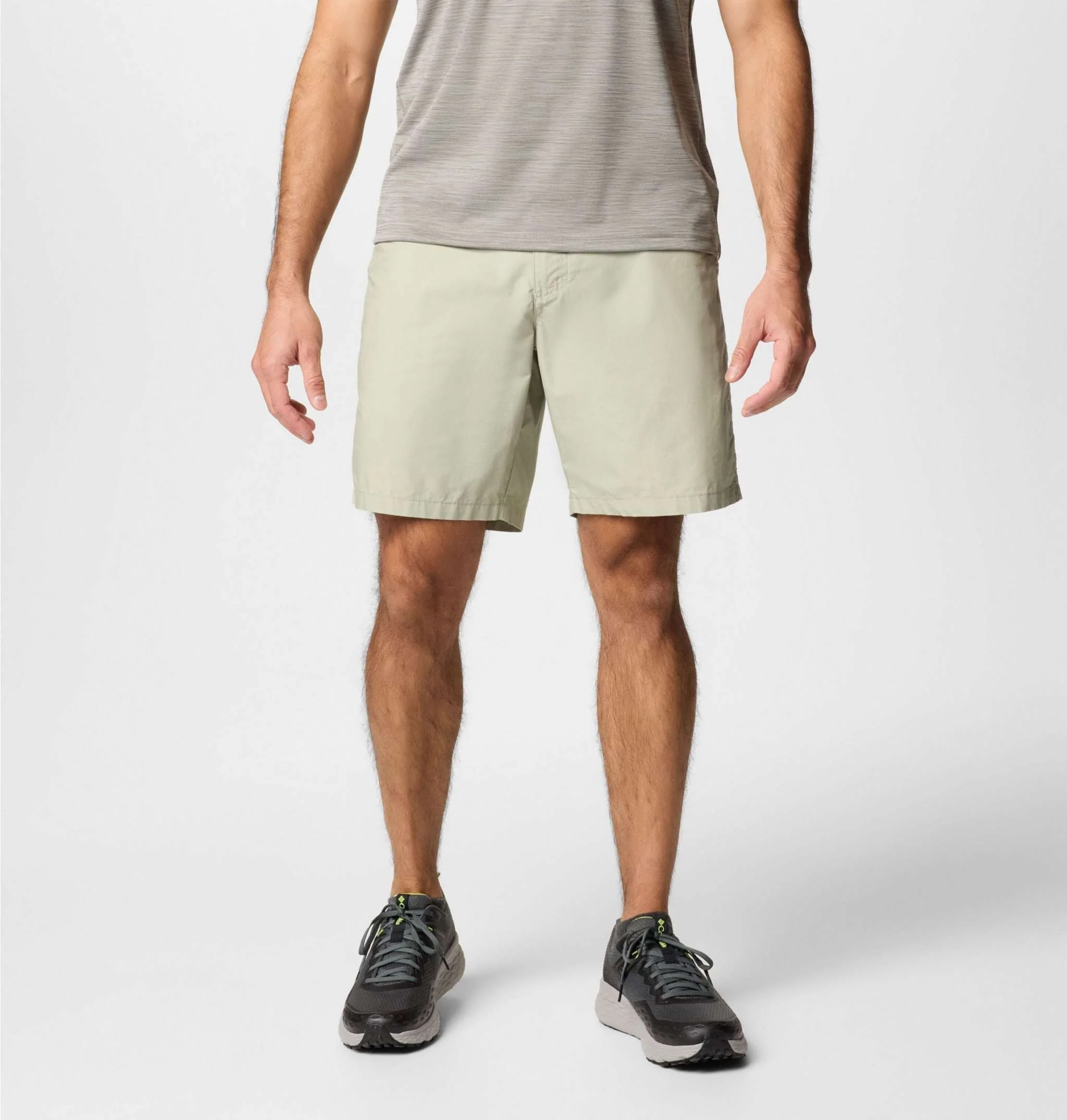 Men's Washed Out? Short