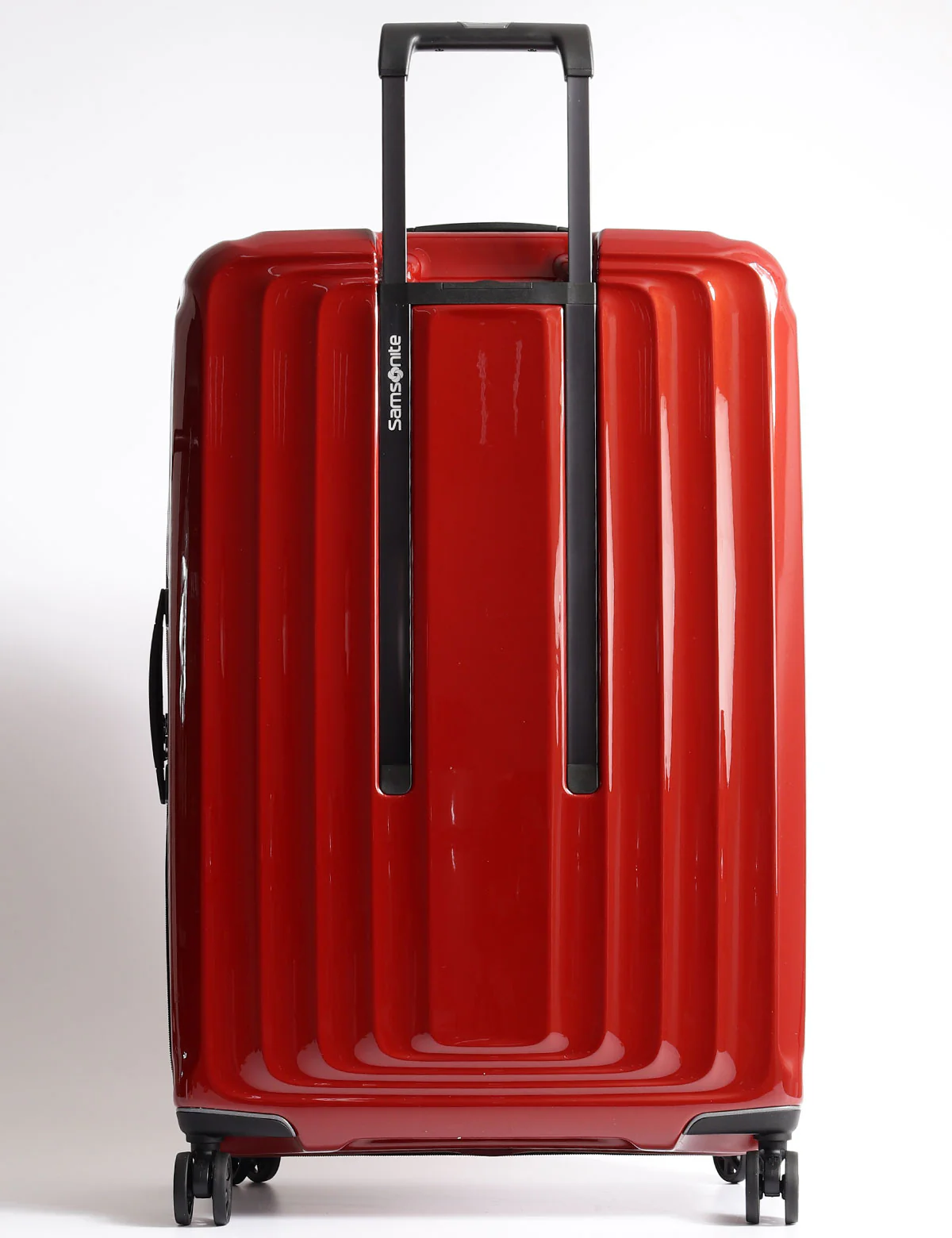 Trolley grande Samsonite Nuon exp. 4 ruote