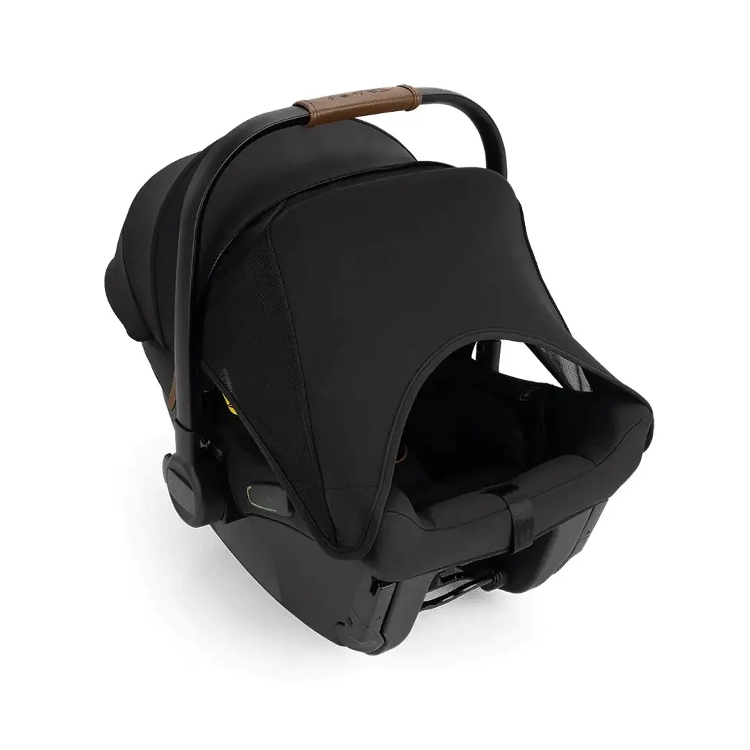 2025 Nuna Mixx Next Generation URBN Set – Cedro