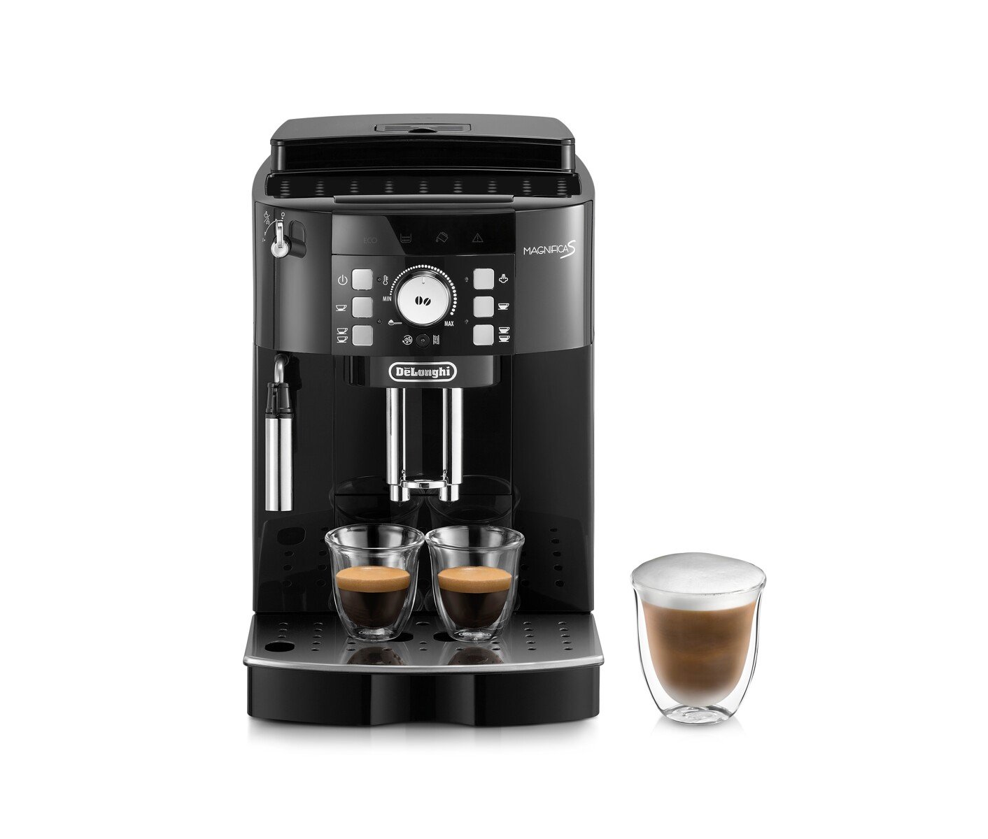 Delonghi DeLonghi Magnifica S ECAM21.117.B