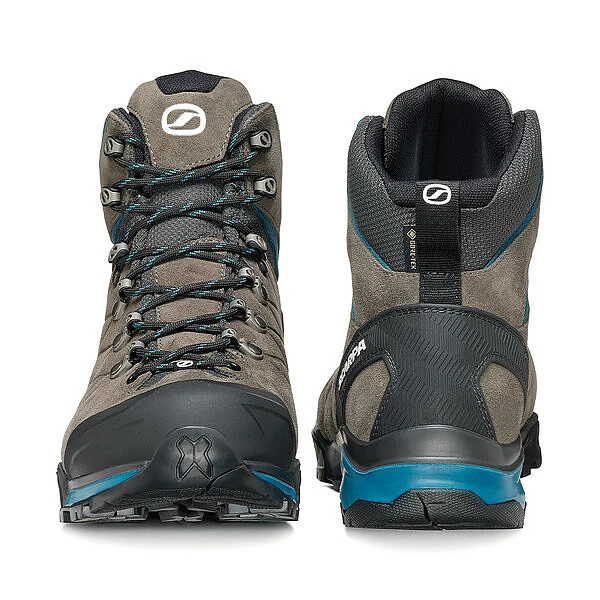 ZG Trek Gtx
