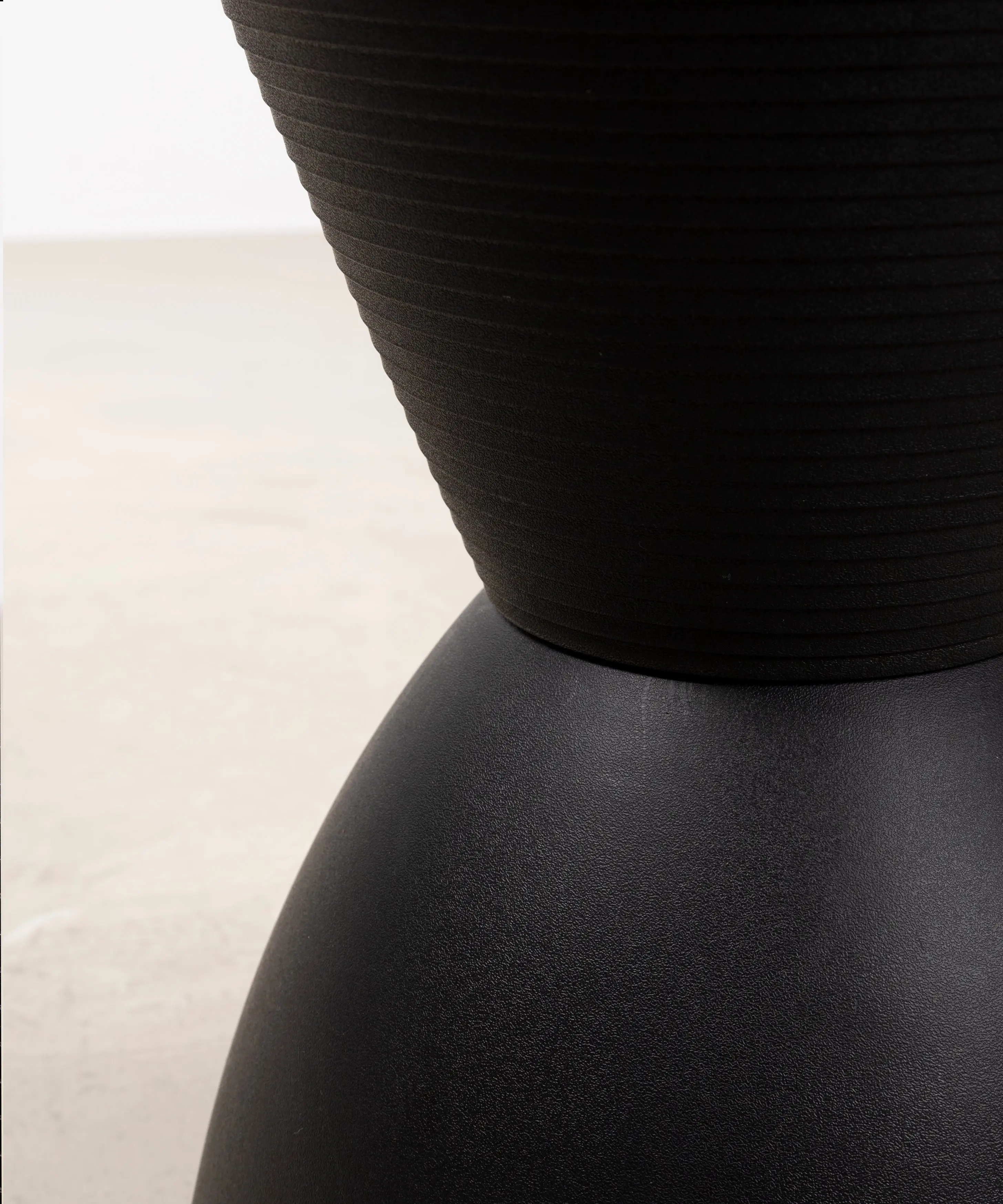 Taburete de Polipropileno Diavolo