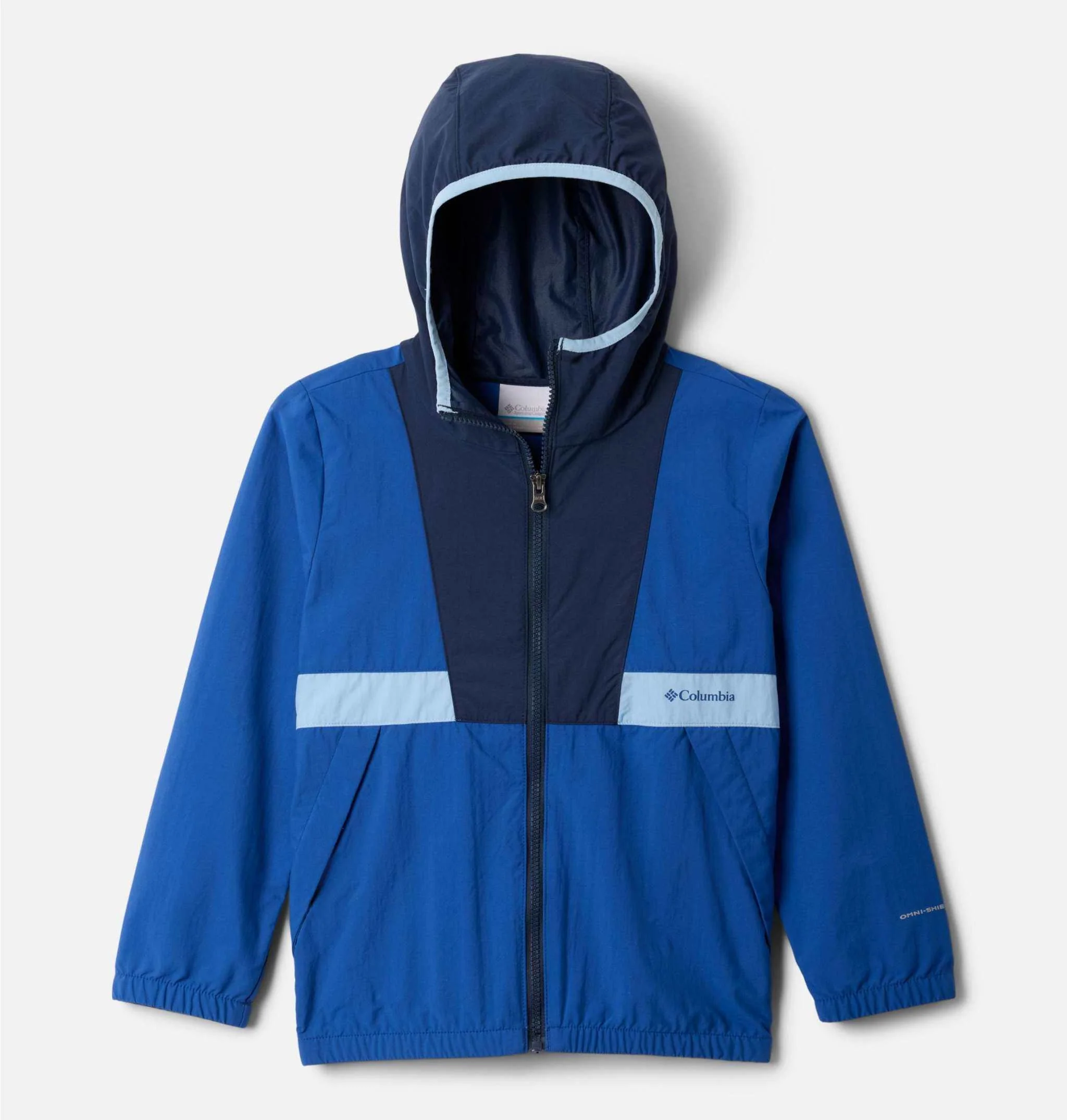 Youth Boys Spire Valley? Windbreaker