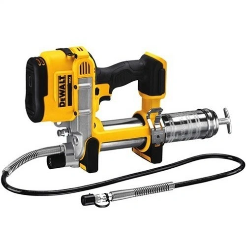 DEWALT DEWKIT25A Power Tool Kit 4 X 18V X 5AH Lithium Batteries 25 Pieces