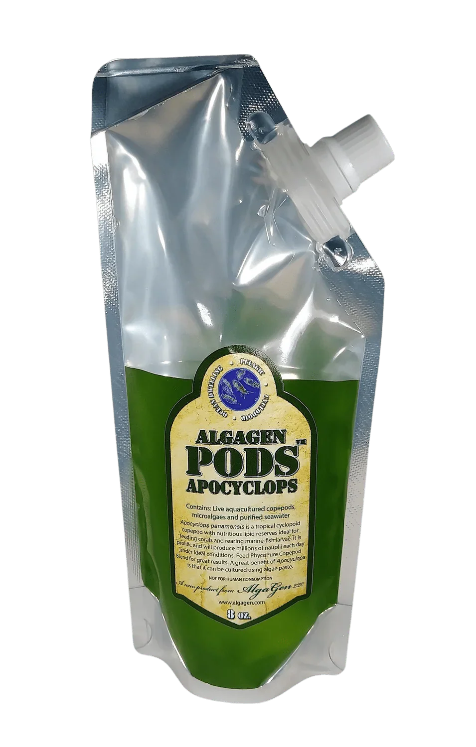 Apocyclops - 8 oz.