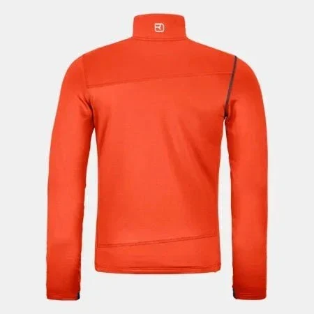 Fleece Light Jacket M