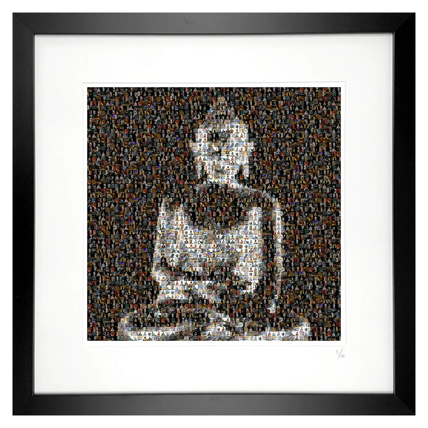 Sitting Buddha