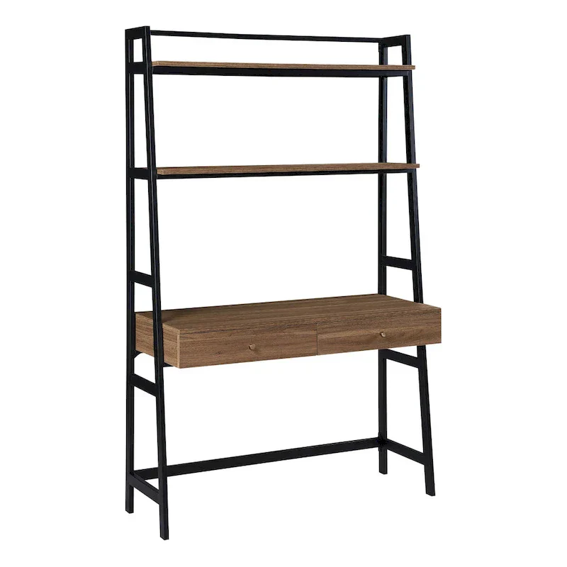 Lancaster 45-Inch Ladder Desk