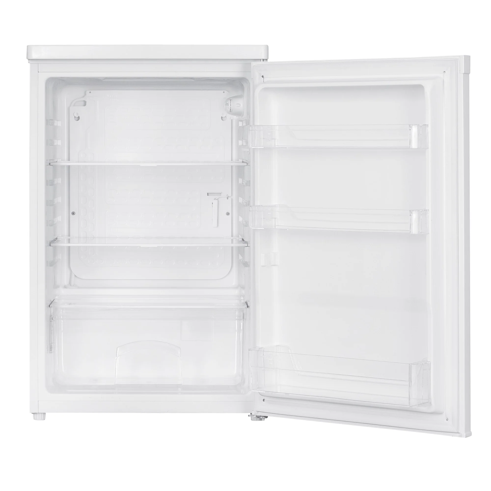 SPC Kühlschrank KS126CLA-WS, 126 Liter
