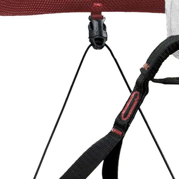 Vista M'S Harness