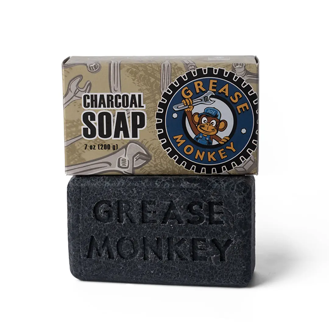 Grease Monkey