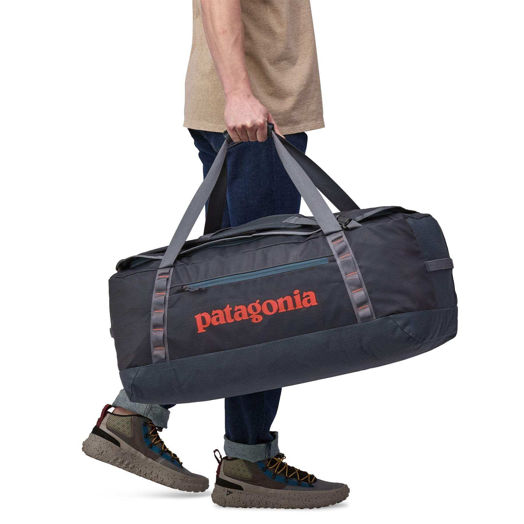 Black Hole Duffel 70L
