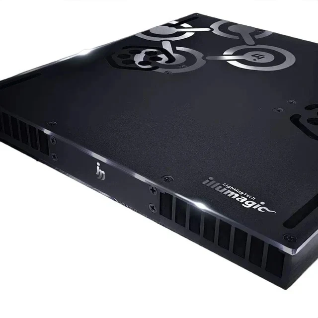 X4 Reefer Pro Aquarium LED Light - Illumagic