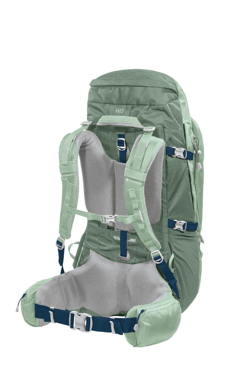 Zaino Transalp 50 Lady