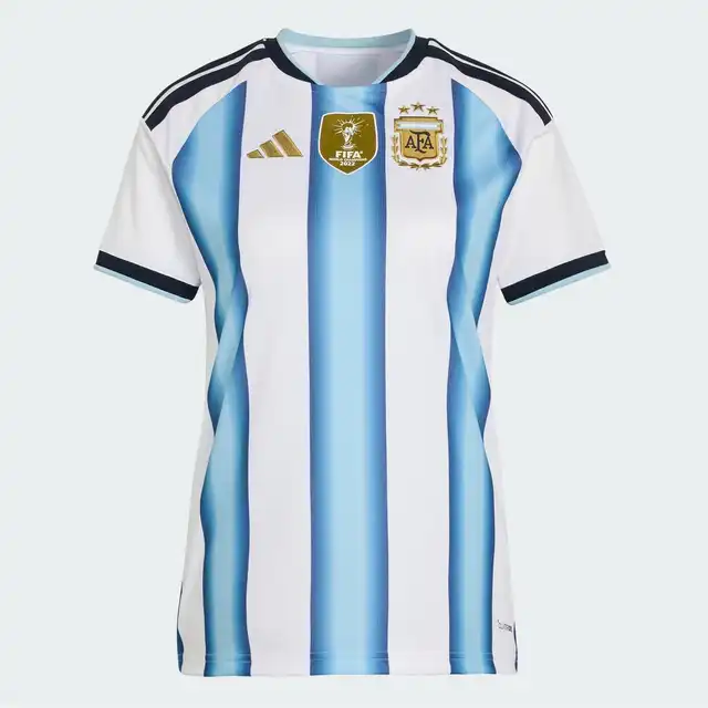 adidas Argentina 2026 Home Jersey - Women's