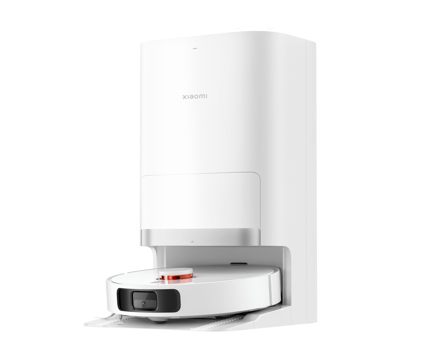 Xiaomi Robot Vacuum X20+ EU