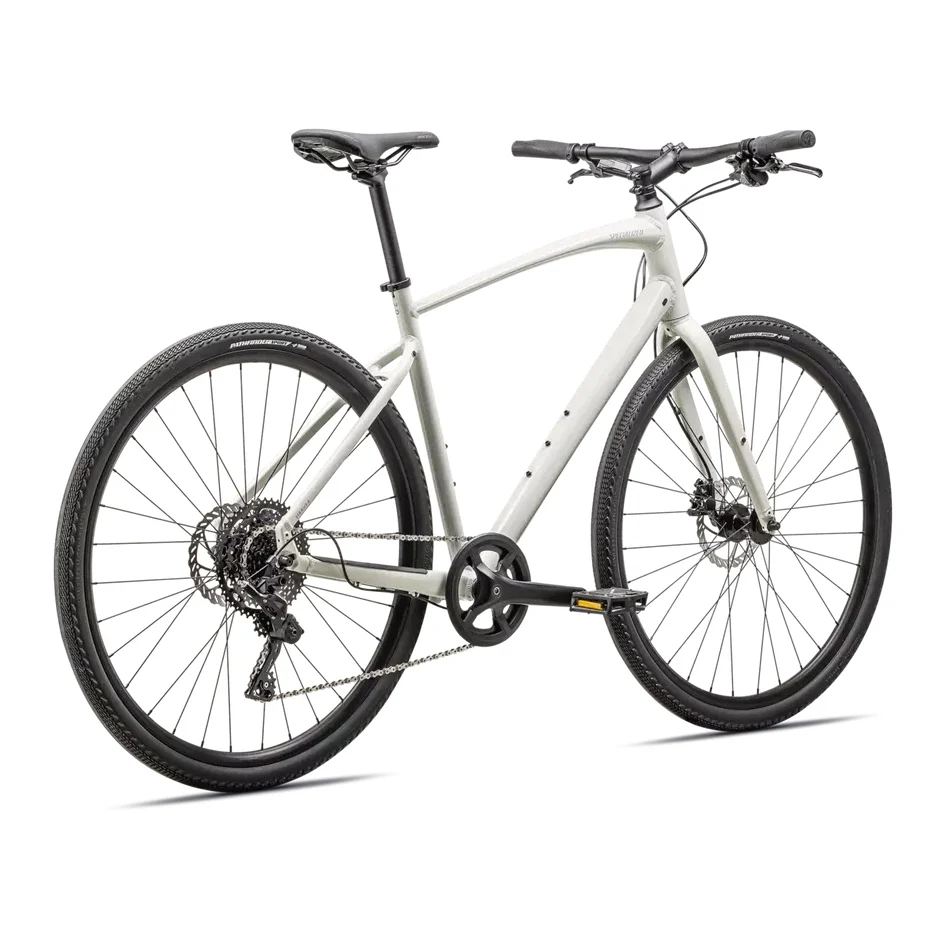 Specialized Sirrus X 2.0 - Bianco