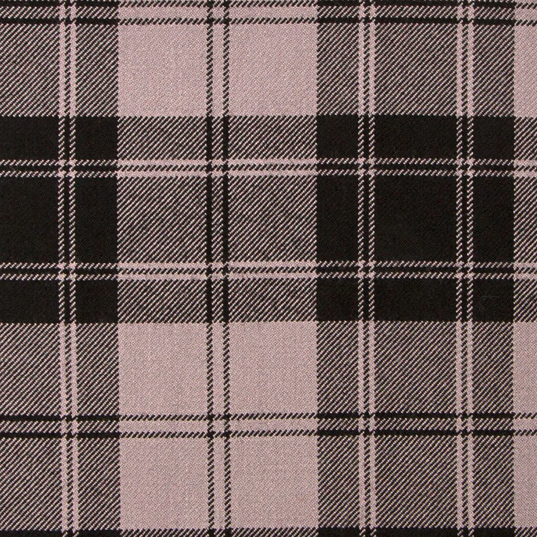 Douglas Grey Tartan