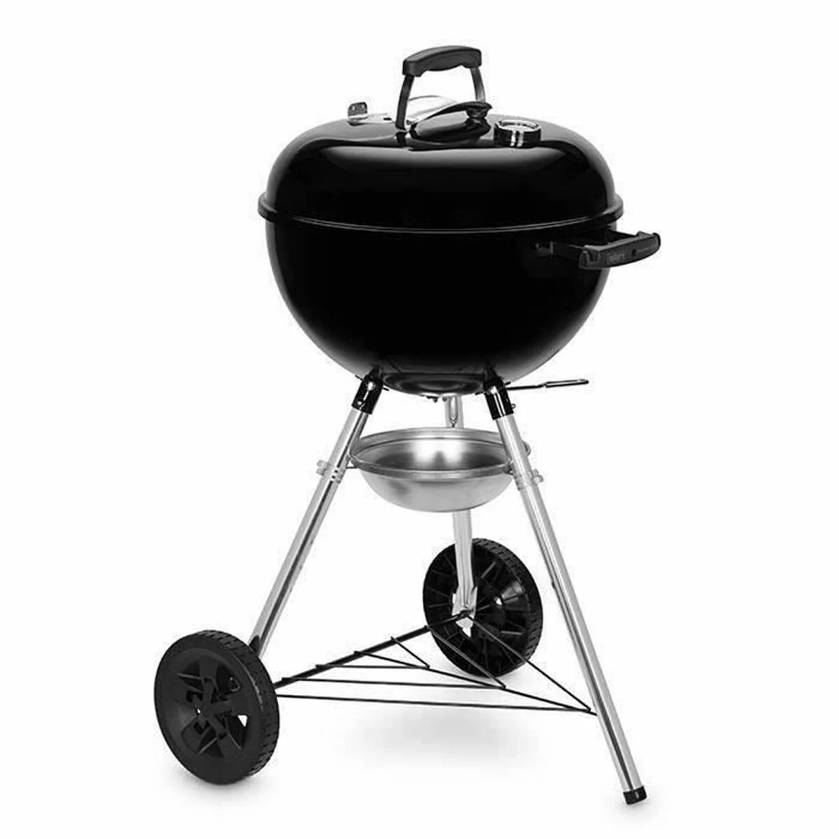 Bärbar Grill Weber E-4710